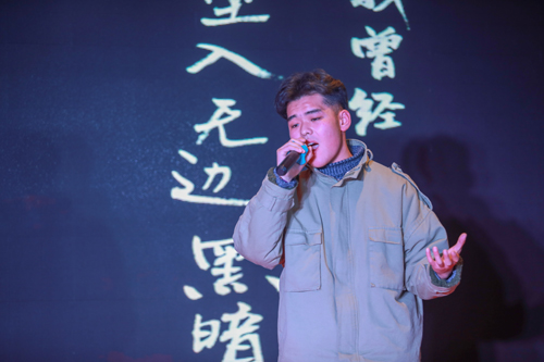 大禹漢光2018年“同心同行，共創(chuàng)未來(lái)”主題年會(huì)圓滿成功